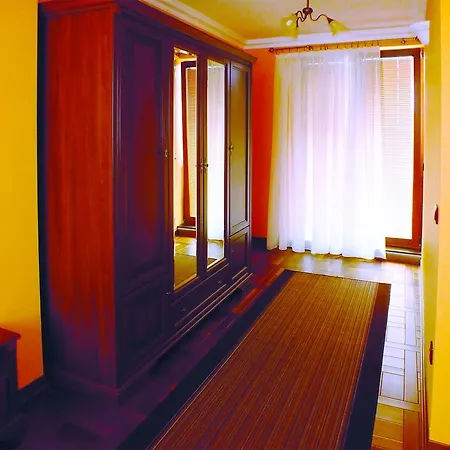 Διαμέρισμα Novi Lux Maestro Κραγκούγιεβατς