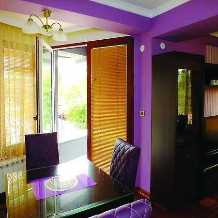 Novi Lux Maestro Kragujevac