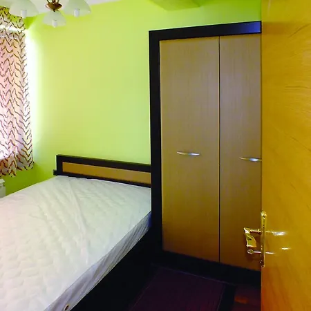 Novi Lux Maestro Daire Kragujevac