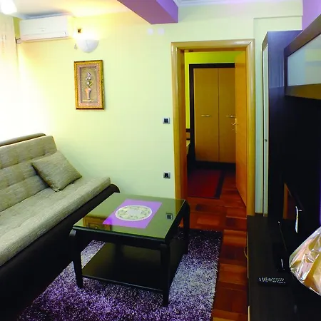 Novi Lux Maestro Kragujevac