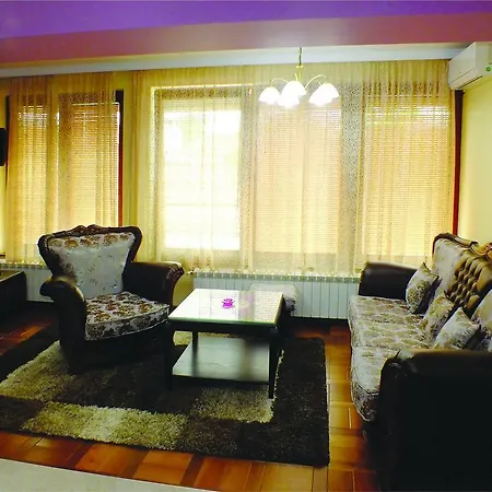 Διαμέρισμα Novi Lux Maestro Κραγκούγιεβατς