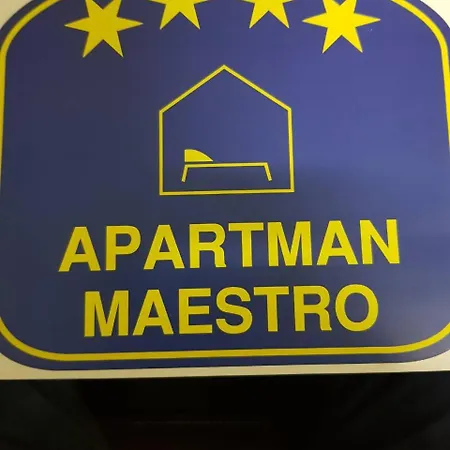 Daire Novi Lux Maestro *