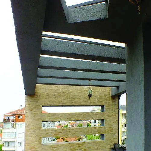 Апартаменты Novi Lux Maestro