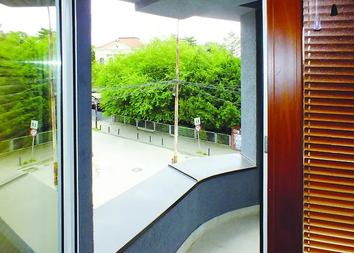 Апартаменты Novi Lux Maestro