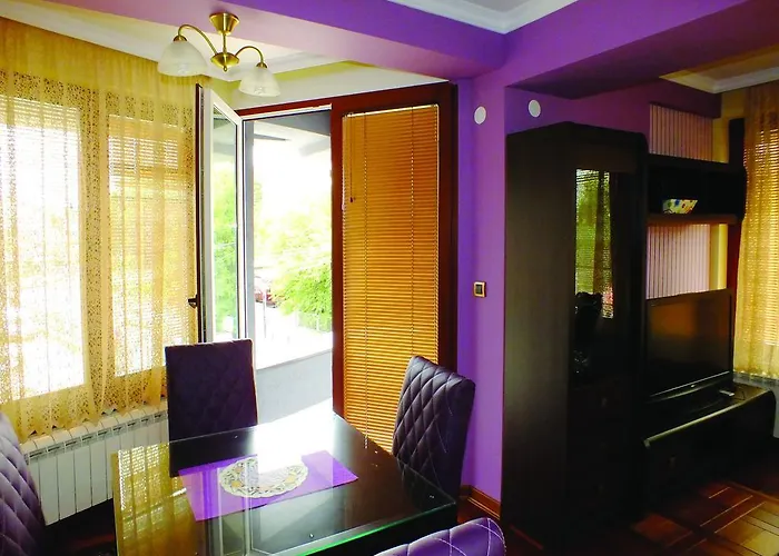 Novi Lux Maestro Крагуевац