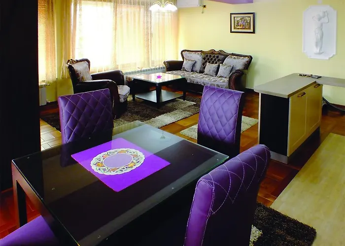 Novi Lux Maestro Крагуевац