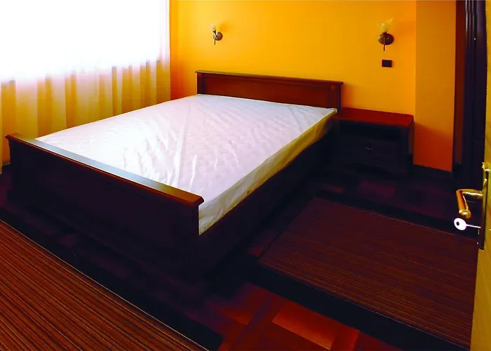 Апартаменты Novi Lux Maestro Крагуевац